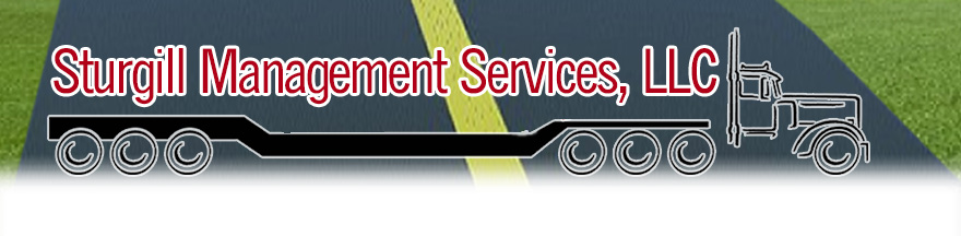Sturgill Management Services, LLC